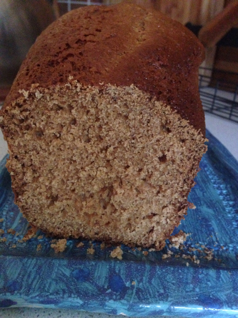 Gingerbread