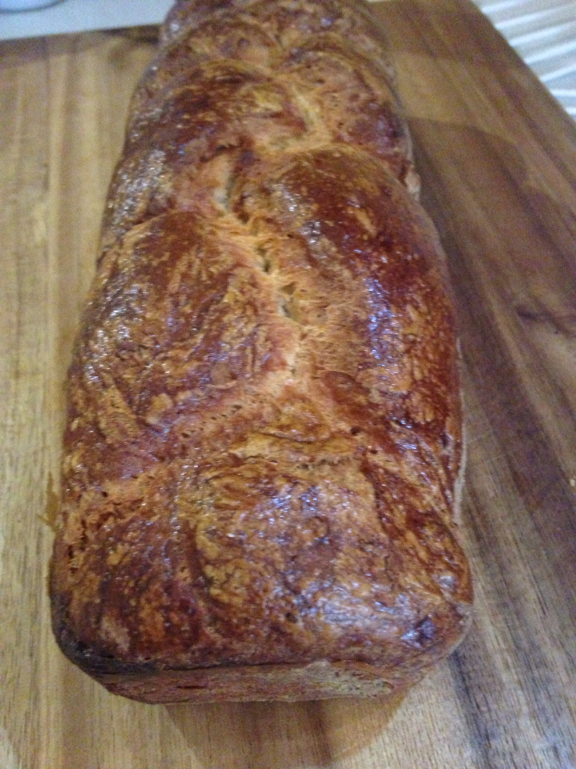 Nanterre brioche.