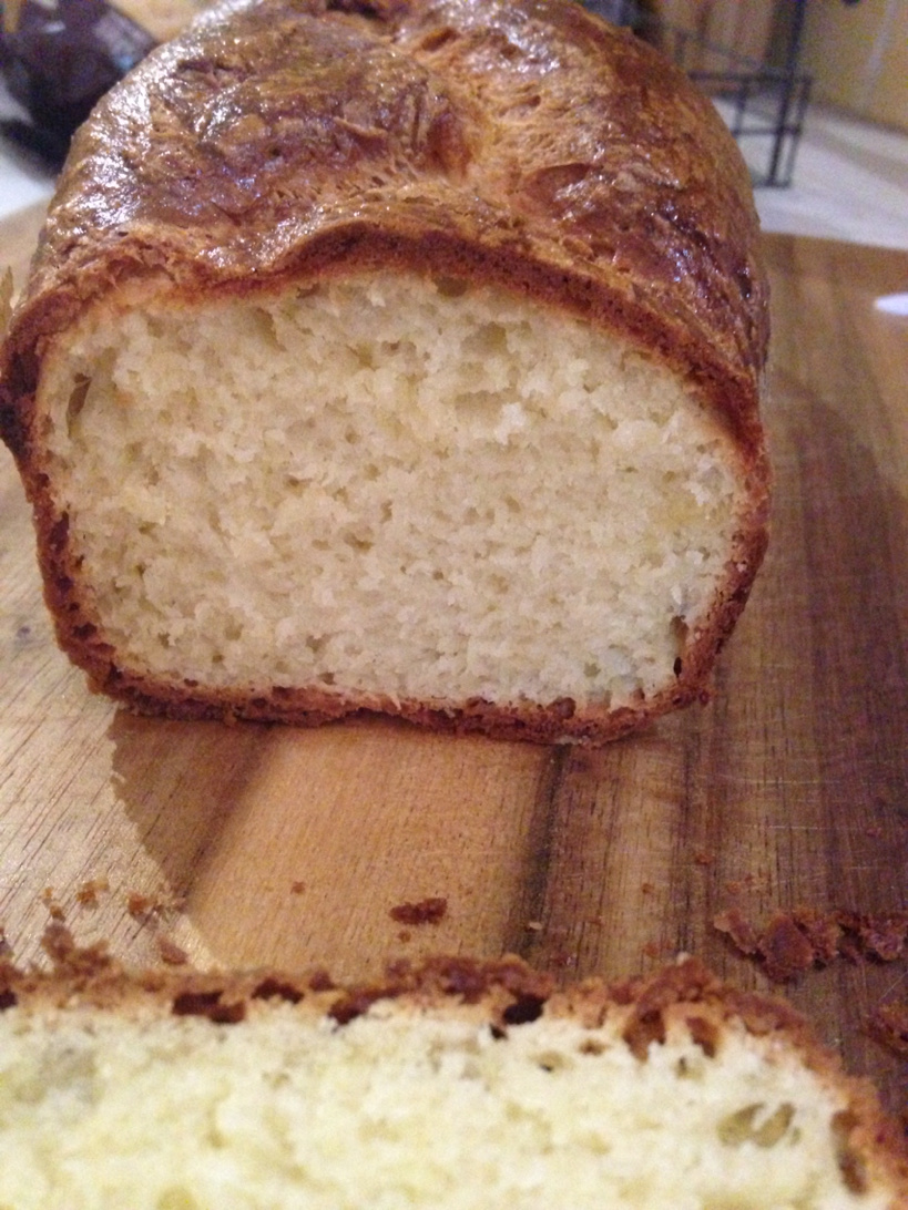 Nanterre brioche.